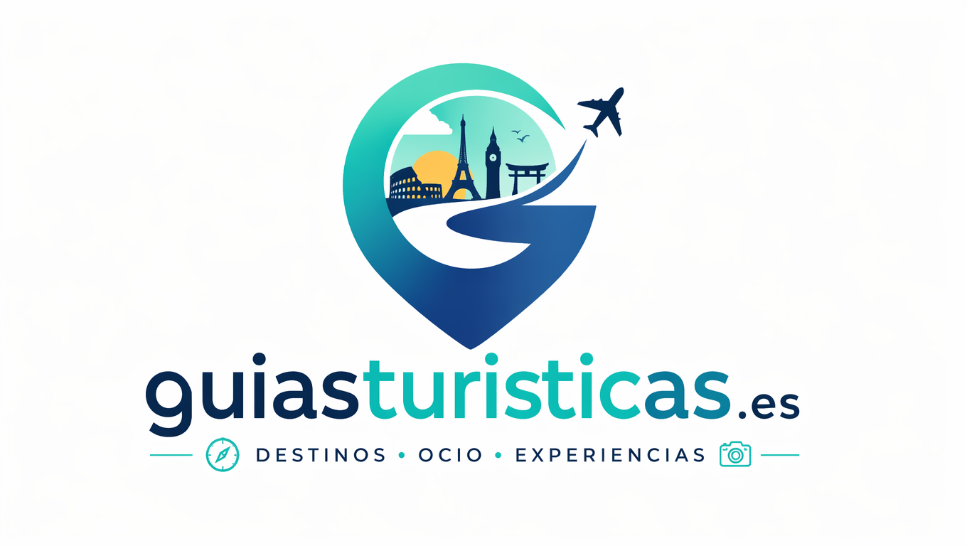 logo guiasturisticas.es